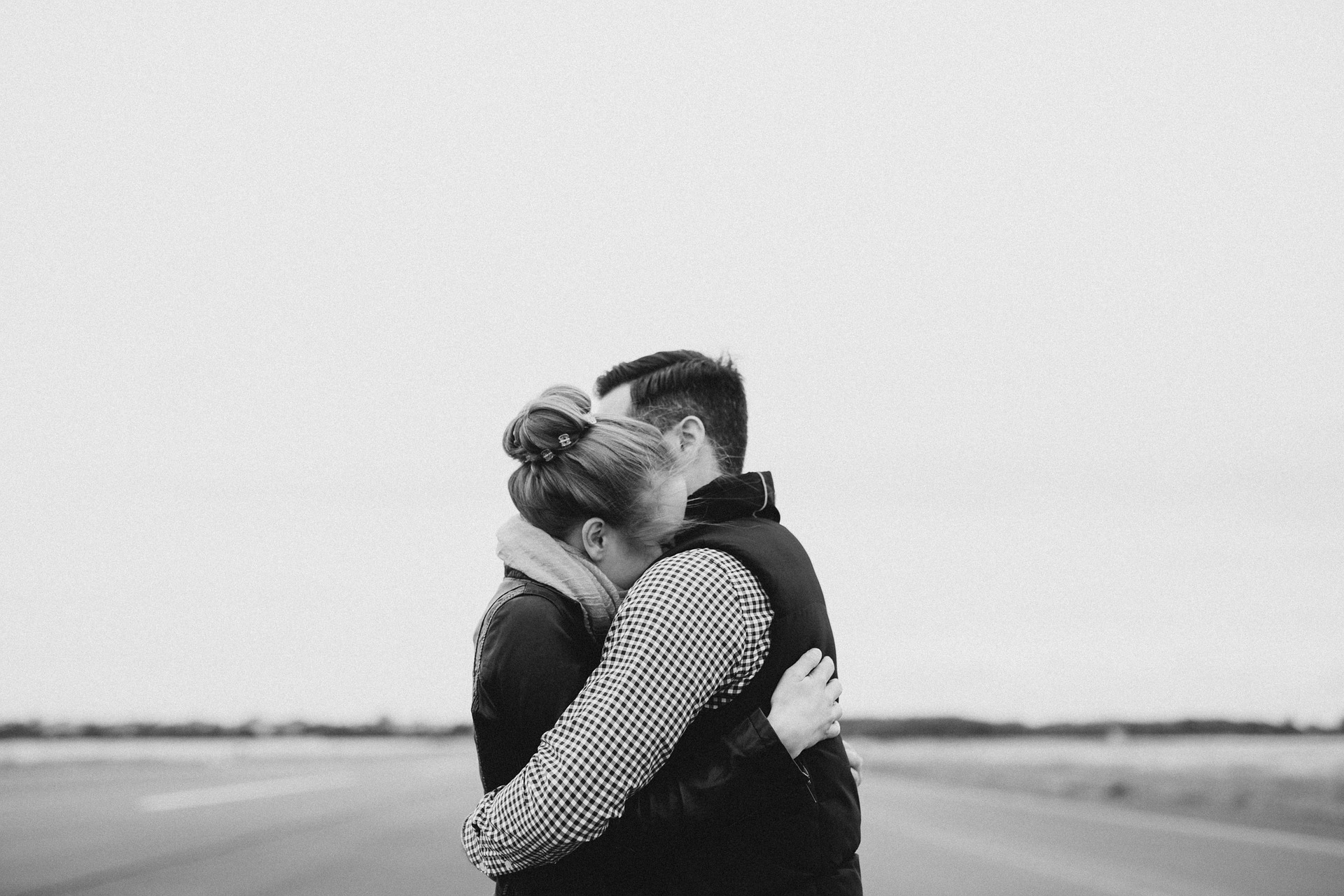 Why should I forgive my partner? The 4 phases of forgiveness