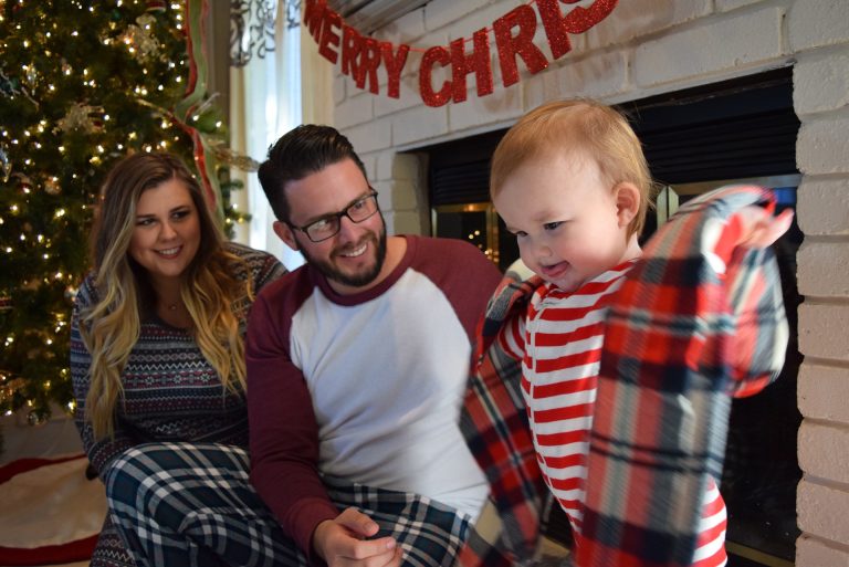 Holiday Traditions