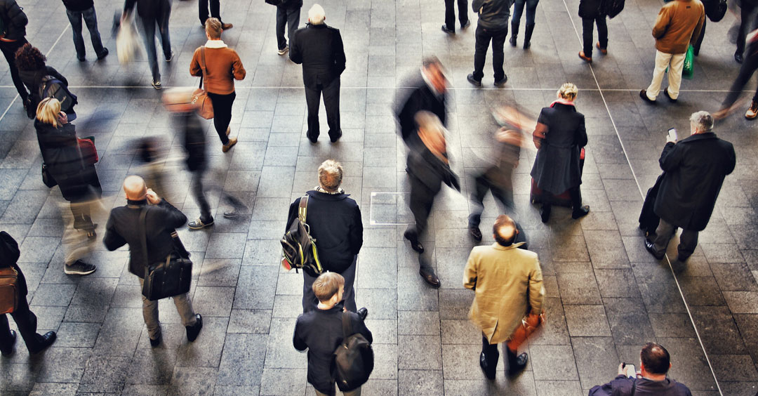 Tips for embracing change: My journy to Attuned Psychology. Image: Photo by Nick Jackson on Reshot