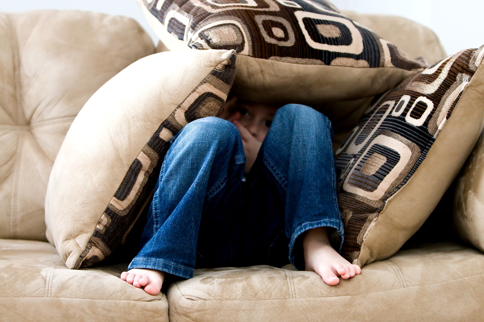 parent-stress
