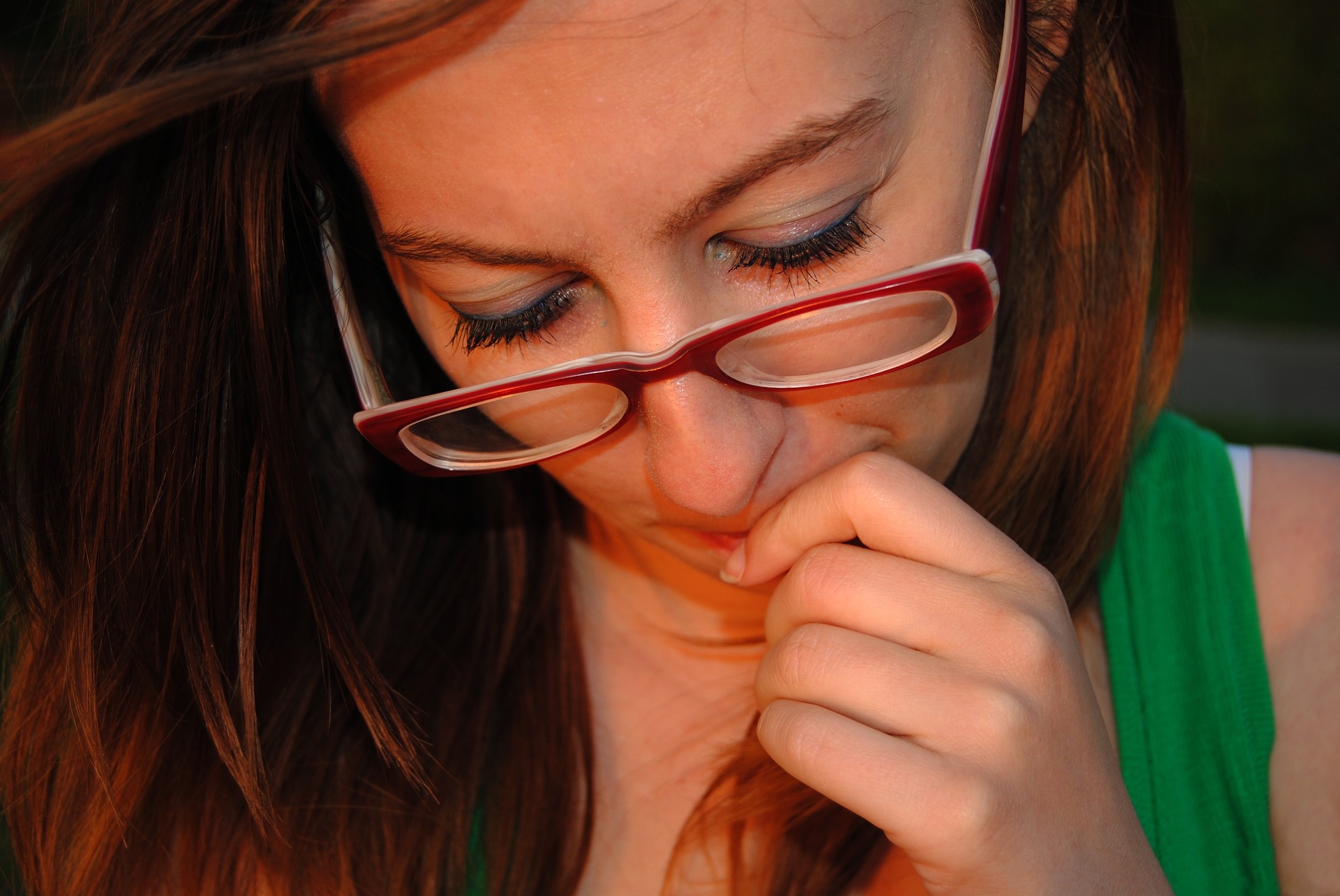 Rumination
