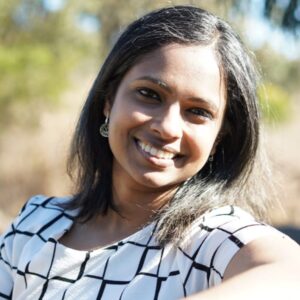 Shankari Sundaram At Attuned Psychology Adelaide