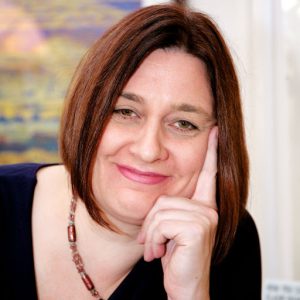 Alexandra Frost, Senior Clinical Psycholosit, Director, Attuned North Adelaide