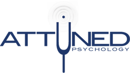 Attuned Psychology