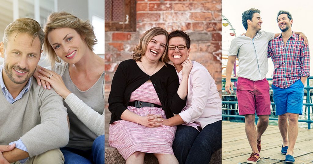 Couples counselling at Attuned Psychology Adelaide