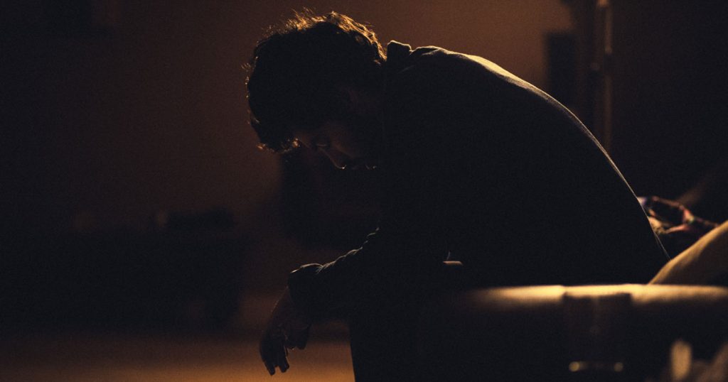 Depression treatment in Adelaide with Attuned Psychololgy. Photo by Gadiel Lazcano on Unsplash