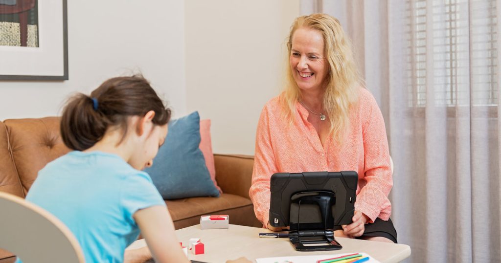 IQ and educational assessment at Attuned Psychology Adelaide