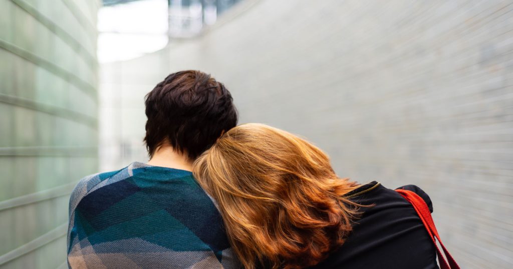 Grief and loss counselling in Adelaide at Attuned Psychology. Photo by Külli Kittus on Unsplash