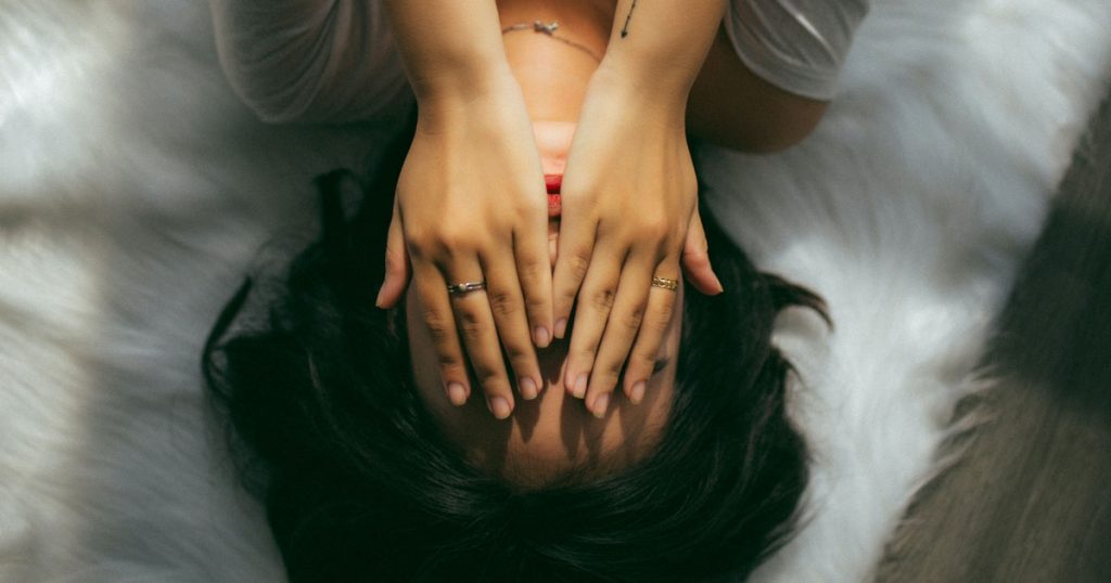 Help with stress at Attuned Psychology Adelaide. Photo by Anthony Tran on Unsplash