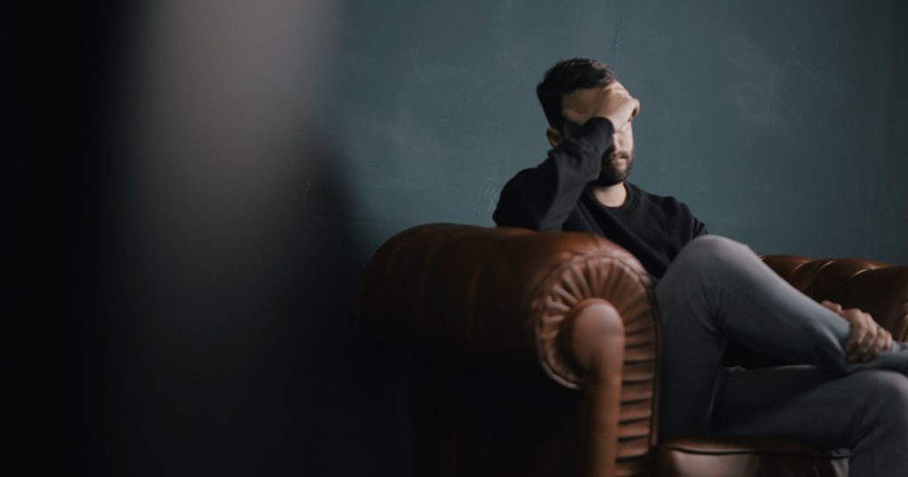 Cognitive Behaviour Therapy CBT - is a highly effective therapeutic approach used at Attuned Psychology North Adelaide for people experiencing stress, anxiety, pain, or depression. Photo by Nik Shuliahin ???????? on Unsplash