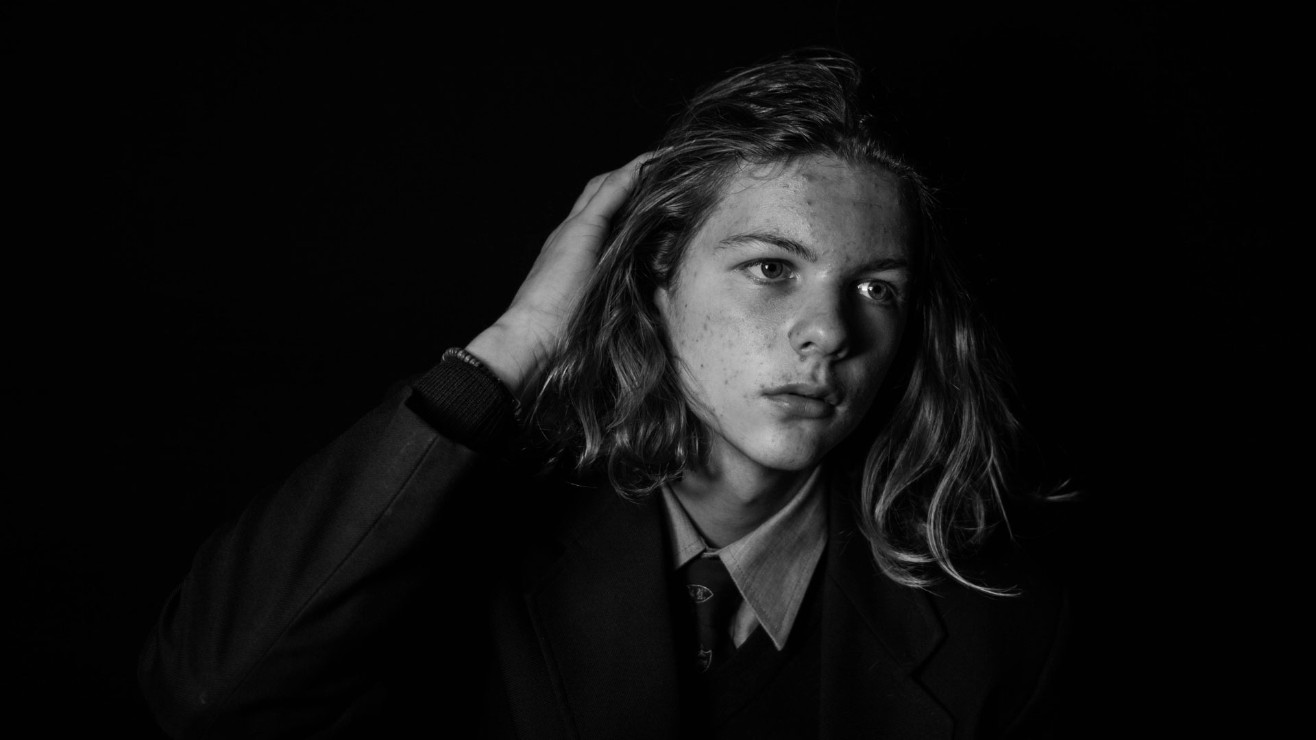 3 Small Steps For Understanding And Responding To Adolescent Anxiety. Photo by Nathaniel Chang on Unsplash