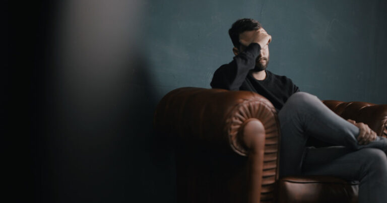 Emotional overwhelm, fears of abandonment, significant trauma: Could DBT therapy be for you? Photo by Nik Shuliahin ???????? on Unsplash