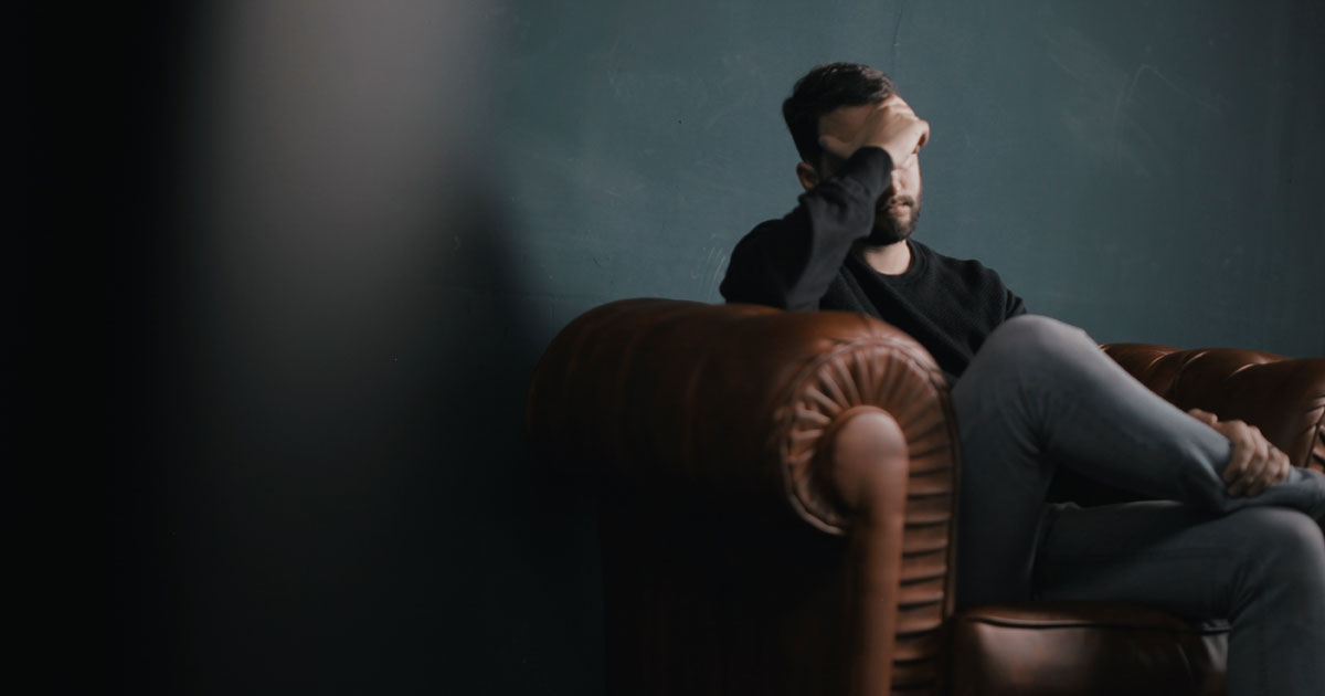 Emotional overwhelm, fears of abandonment, significant trauma: Could DBT therapy be for you? Photo by Nik Shuliahin ???????? on Unsplash