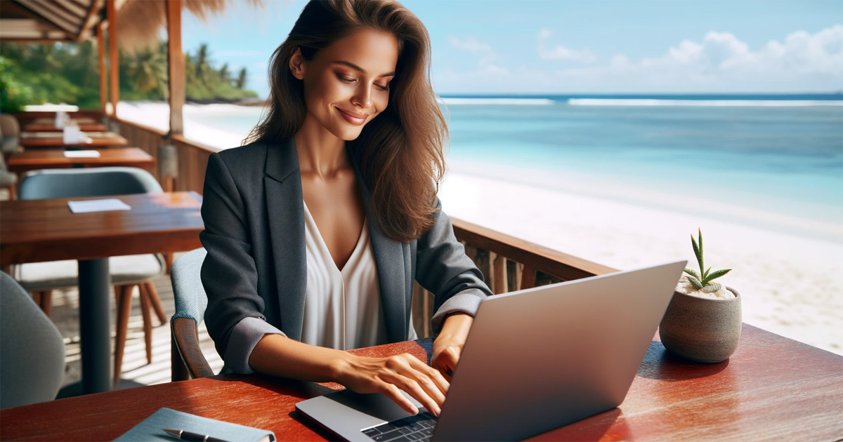 Shifting Our Perspective About Pursuing Career Goals: Stop Chasing What You Already Have