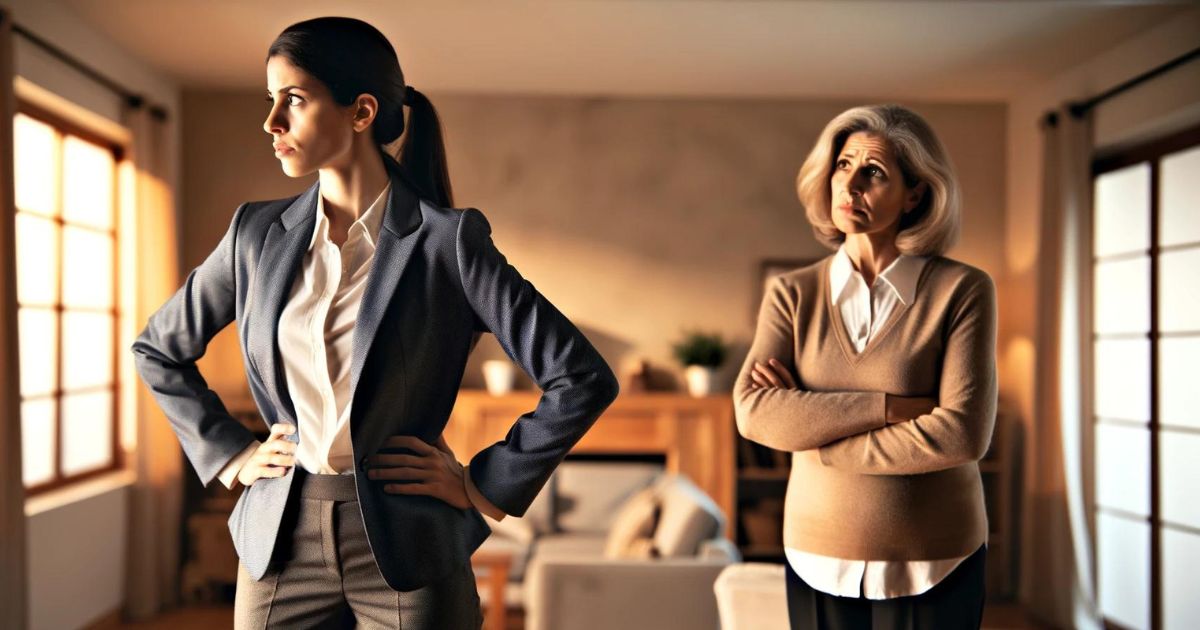 How To Have Uncomfortable Conversations? Leaning Into Tension Using DBT!