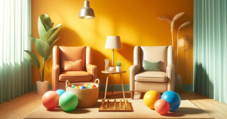 How Counselling Can Be Surprisingly Engaging (And Even Fun) At Attuned Psychology Adelaide