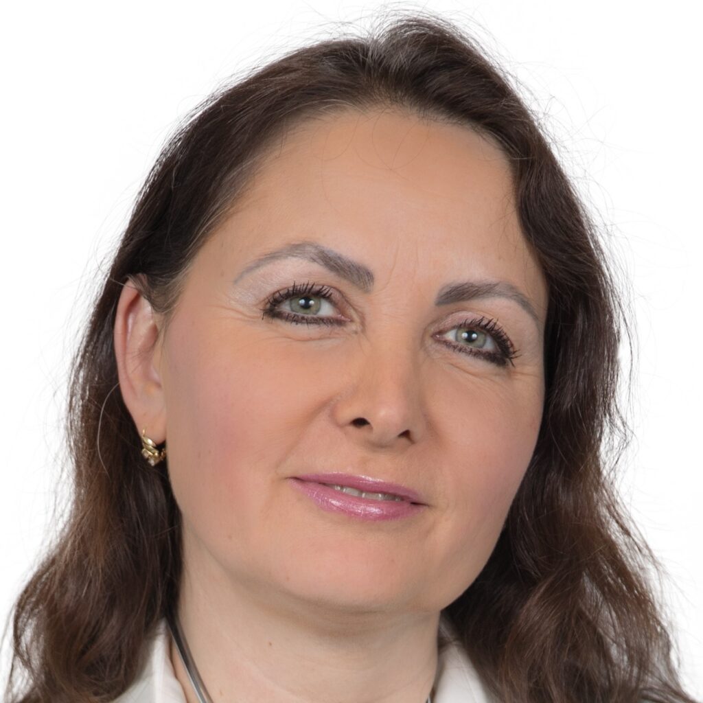 Alena Janovska - Provisional Psychologist Attuned Psychology North Adelaide